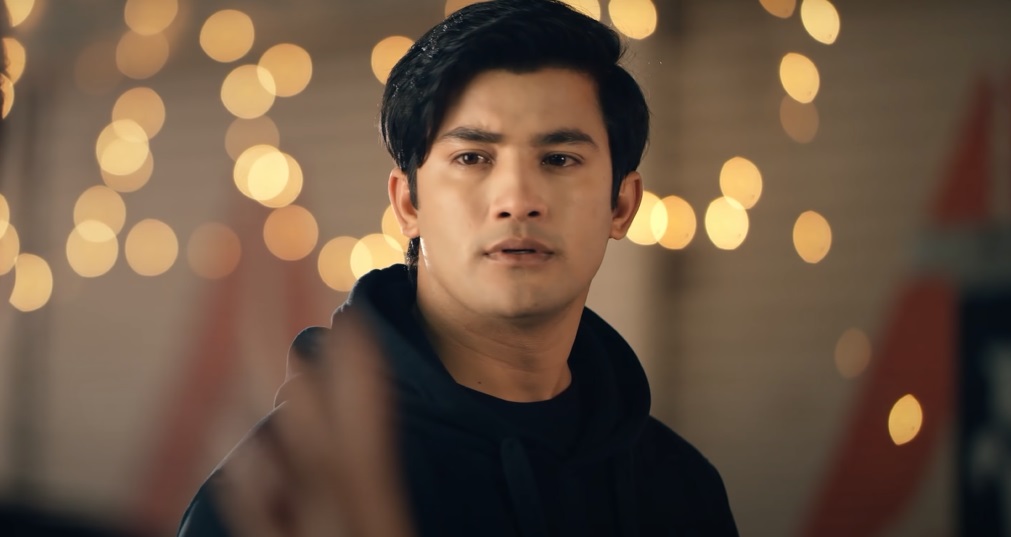 Aakash Shrestha